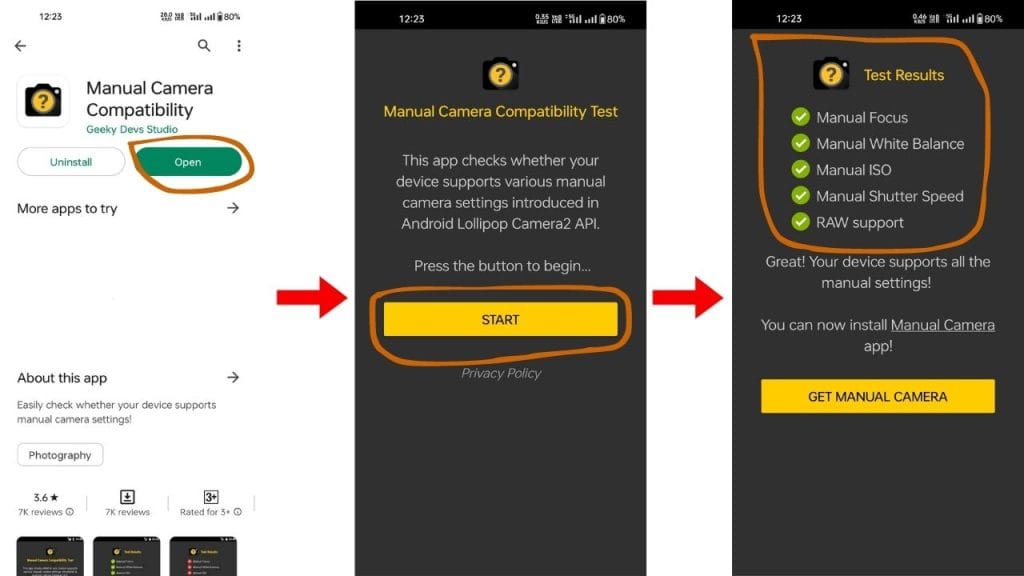 LMC 8.4 For Moto E7i Power (Config File)