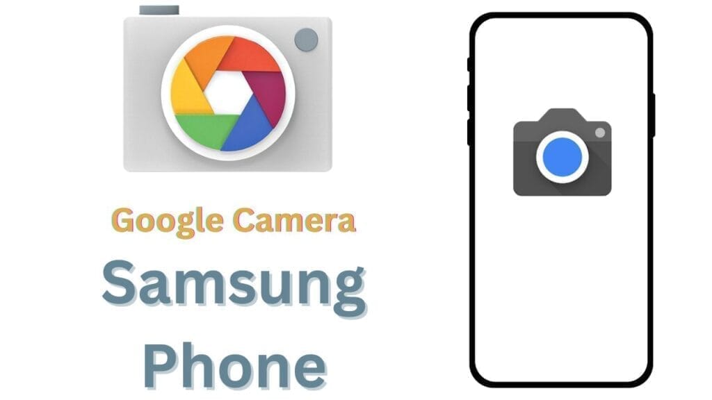 Samsung Galaxy M02s GCam APK